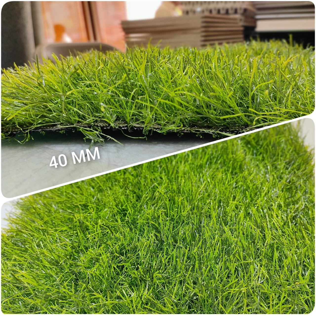 ARTIFICAL GREEN GRASS