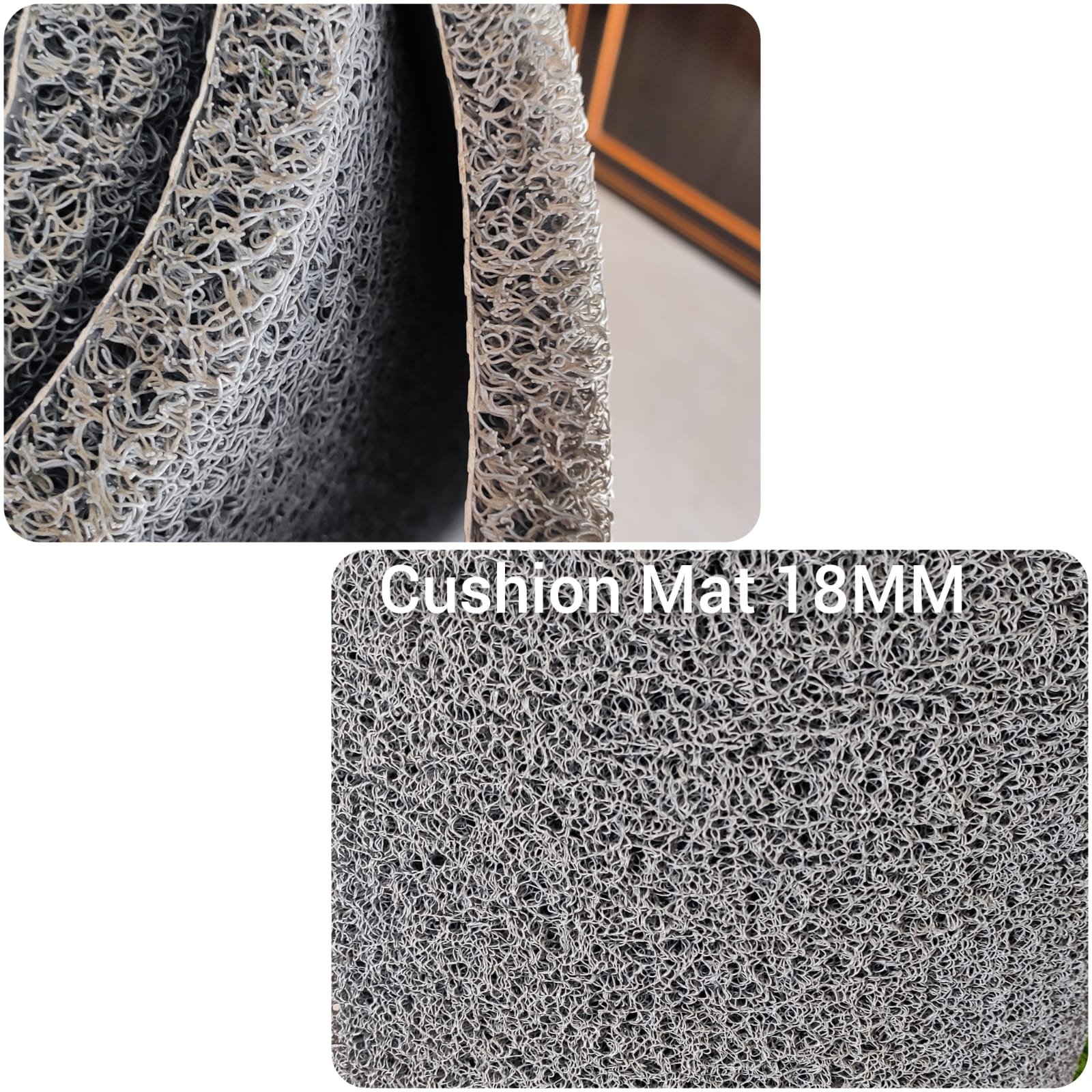 CUSHION MAT