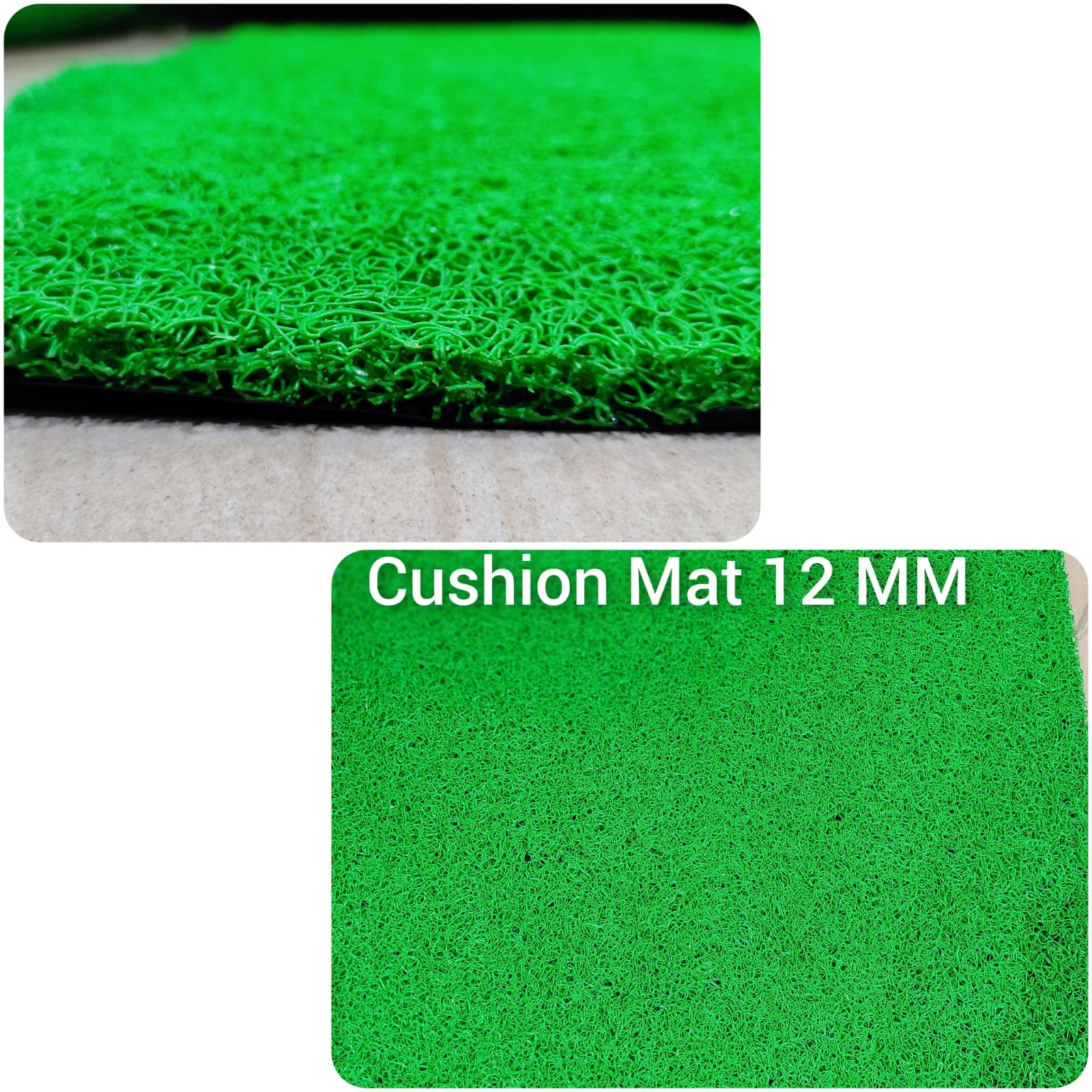 CUSHION MAT